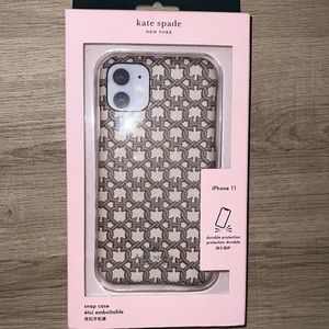 kate spade iphone 11 case